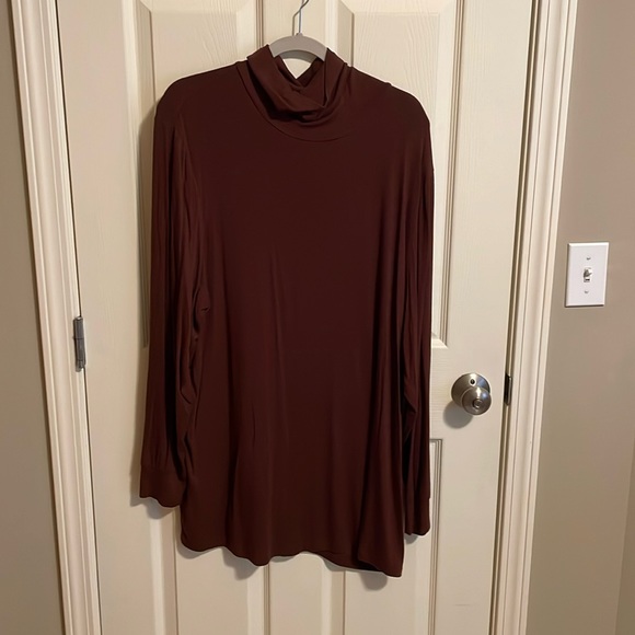 Universal Standard Sweaters - Universal Standard Foundation Turtleneck - 2XL